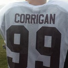 Sam Corrigan