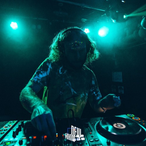 SoundCloud profile picture for @vishnu
