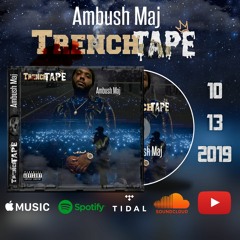 Ambush Maj