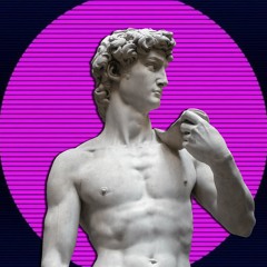 Vaporwave Aesthetic