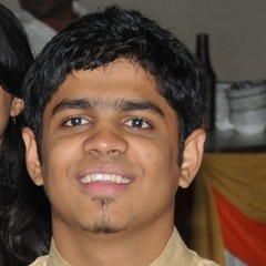 Hrushikesh Paralikar