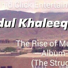 Abdul khaleeq