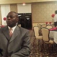 Sanford Rivers 1    SAMBOOGIE