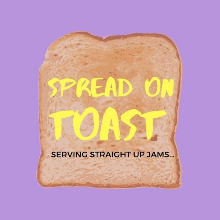 Spread On Toast Podcast