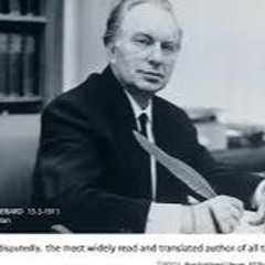 L. Ron Hubbard