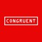 Congruent