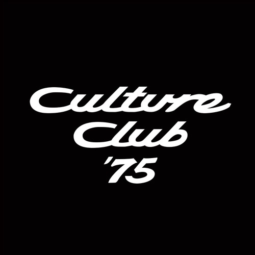 Culture Club V2 | Culture club, Club, Culture