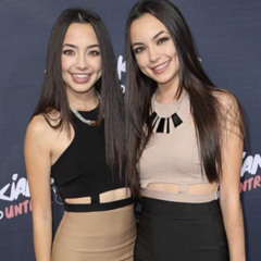 Merrell Twins