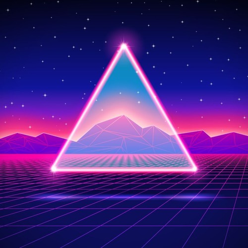 The Ultimate And Unlimited New Retro Wave Compilation