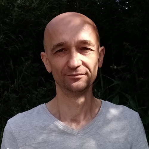 Radek Dobke - Muzyka Medytacyjna’s avatar