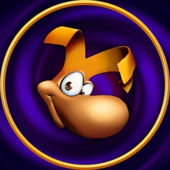 Rayman 2 HD