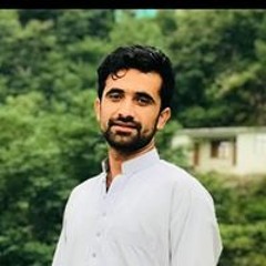 sahil Afridi