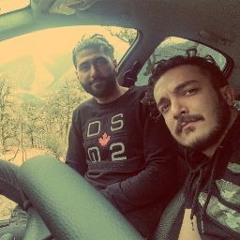 farshad usefi