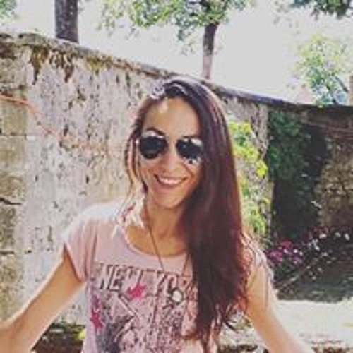 Vera Amorim’s avatar