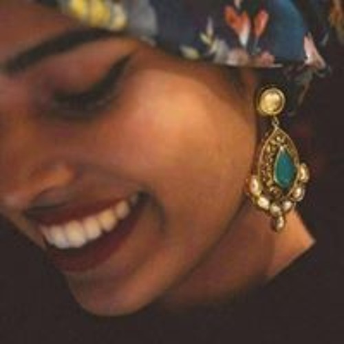 Radwa Yasser’s avatar