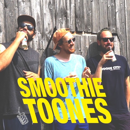 Smoothie Toones’s avatar