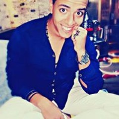 Ahmed Salah