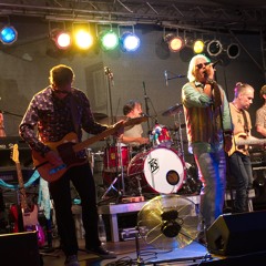 HOW MANY ROADS - The Dylan ROCK Experience