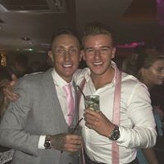 Robbie Yesrob Fulthorpe