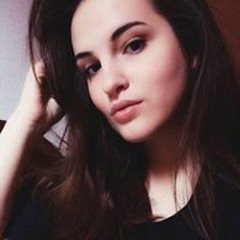 Мария Гурьева