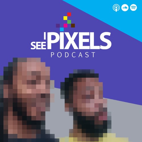 I See Pixels’s avatar