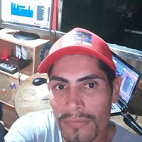 DJ Pepe’s avatar