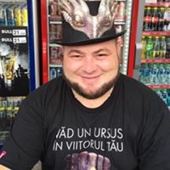 Cristian-razvan Ferghete