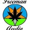 freeman audio