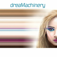 DreaMachinery(official)