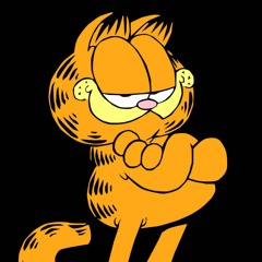 Groovy Garfield