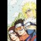 Hokage Material
