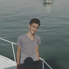 Ahmed Genedy