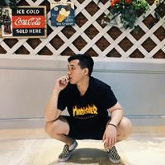 Kenny Sanjaya Sanjaya