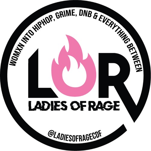 Ladies of Rage Cardiff’s avatar