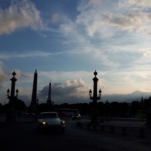 Exit From Paradise - Ydolem (Extendet)