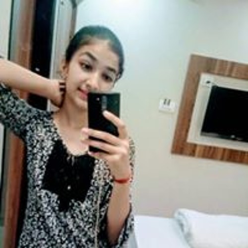 Neha Bhutiyal’s avatar