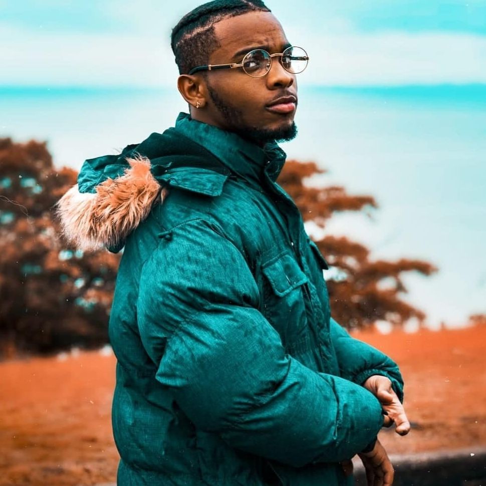 LoneboyValentine cover art