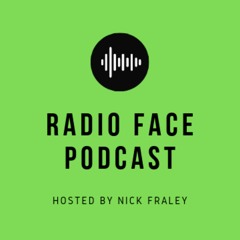 RADIO FACE PODCAST : WHY THOMAS KNIGHT QUIT BEAR GHOST