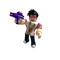 Nintendo And Roblox Gamer