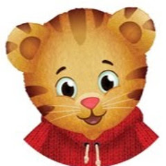 daniel tiger