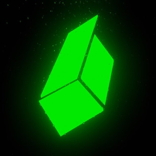 Green’s avatar
