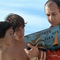 Dimitri Petry "José Roboter"