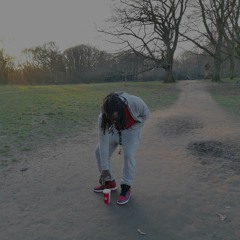 Grouch x Wavey - M.A.G.B. (Maintain And Get By)