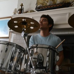 Sebastian Tuesta (Drums)