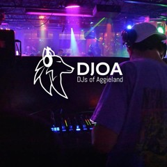 DJs Of Aggieland