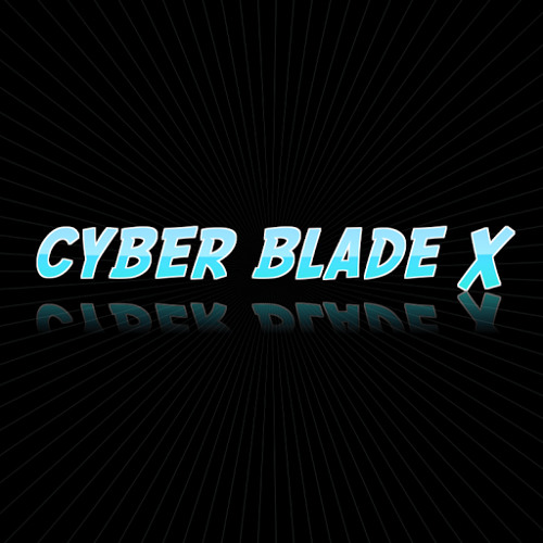 Cyber Blade X’s avatar