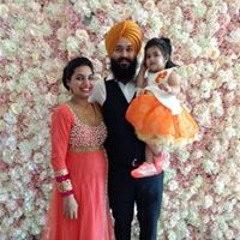 Amandeep Kaur