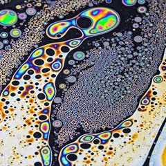 Psychedelic Delirium