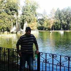 Abderrazak Amine