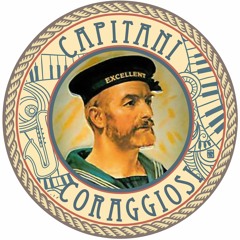 Capitani Coraggiosi